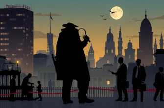 Documentari sul Mondo Criminale