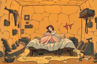 Film d’amore nei bunker: 10 storie da scoprire