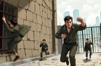 Fuga dal carcere: 10 film d’azione