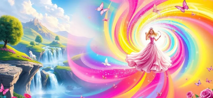 Film su Barbie: Una Collezione di Sogni e Avventure