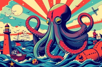 Film Horror sui Marinai: Navigare tra le Onde del Terrore