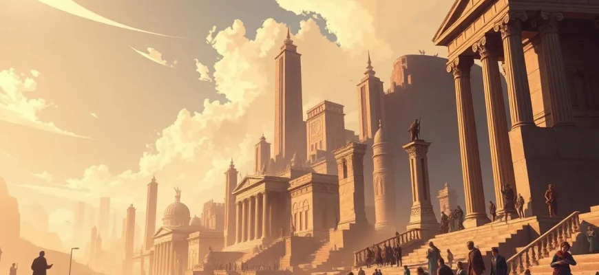 Film su Imperi Caduti