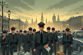 10 Film Italiani su Poliziotti Corrotti 10 Film Italiani su Poliziotti Corrotti