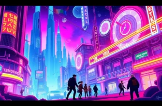 Film Fantasy sui Paradossi Temporali