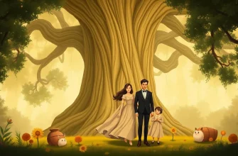 Film Fantastici su Famiglia e Salvezza