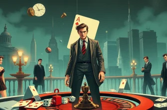 Film d’azione su giochi pericolosi Film d’azione su giochi pericolosi