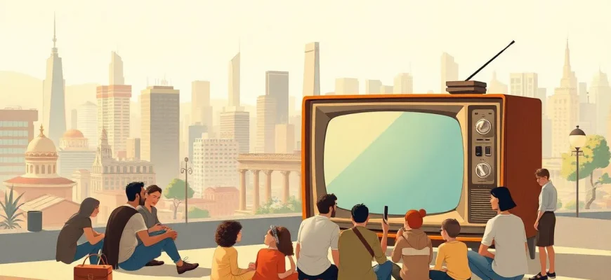 Documentari sull’ineguaglianza