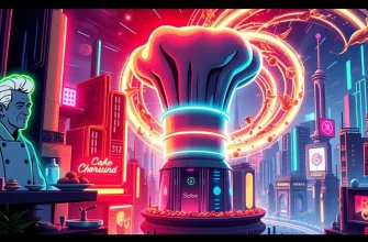 Film biografici su chef: storie di passione e cucina