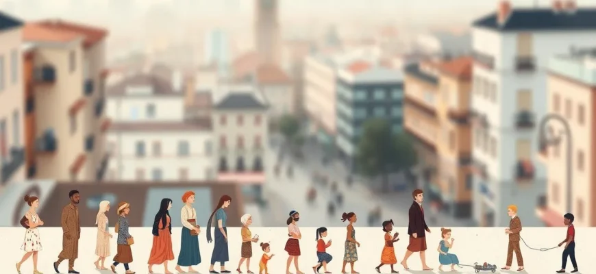 Documentari sulle epidemie: una selezione imperdibile