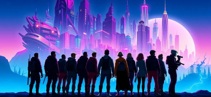 Film drammatici su sopravvissuti a catastrofi