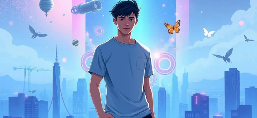 Film su cambiamento fisico: 10 storie di trasformazione