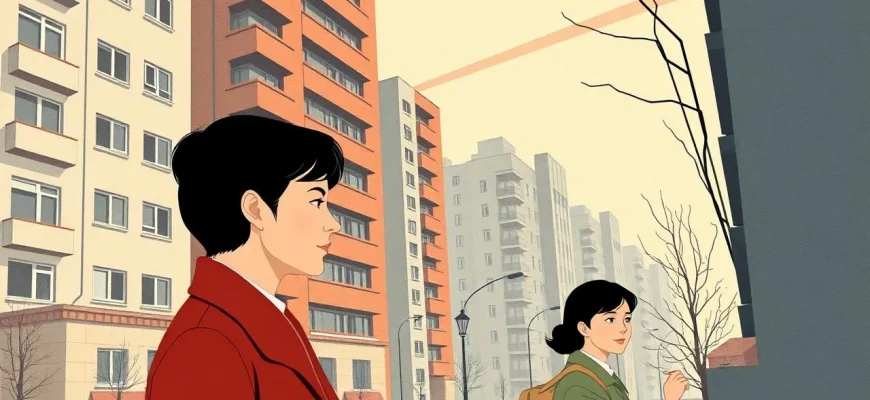 Soviet Films on Betrayal – Italian Dubbed Collection