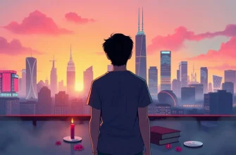 Film di dramma sul pentimento