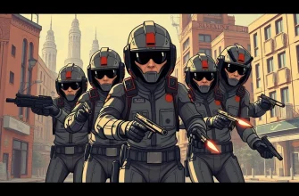 Film d’azione sui cloni: una selezione imperdibile