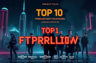 Thriller con Gadget: I Migliori 8 Film