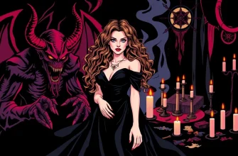 I Migliori Film Horror Satanici