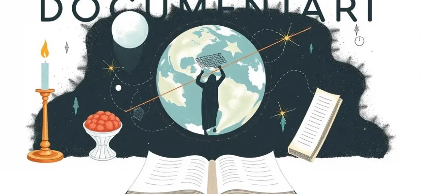 Documentari sull’ateismo: 9 film da non perdere