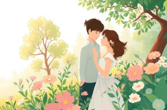 Film d’amore nella natura: una selezione imperdibile