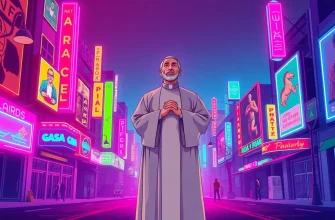 Film sui sacerdoti cattolici