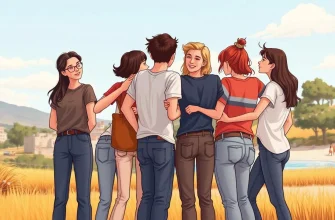 Film d’azione sulla forza dell’amicizia