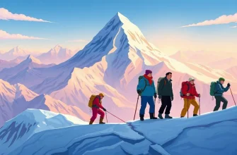 Biopic Everest: 10 Film Imperdibili Biopic Everest: 10 Film Imperdibili