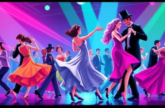 Film di ballo per tutta la famiglia