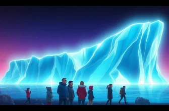 Film biografici sugli iceberg Film biografici sugli iceberg