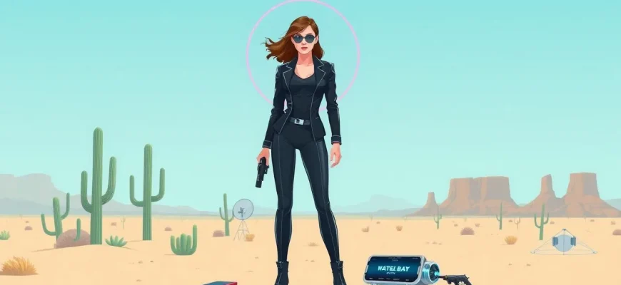 I Migliori Film Western con Spie