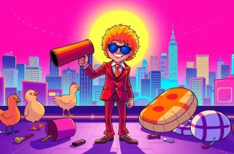 Commedie su Killer: 10 Film da Non Perdere