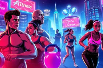 Film biografici sul fitness: Ispirazione e Determinazione