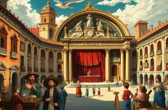 Film storici sul Rinascimento Film storici sul Rinascimento