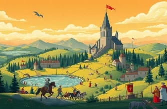 Soviet Medieval Films – Italian Dubbed