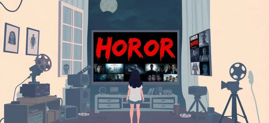 Film Horror: 10 Film da non Perdere