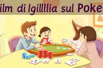Film di famiglia sul poker: una selezione imperdibile