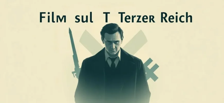 Film sul Terzo Reich: Una Guida Cinematografica Film sul Terzo Reich: Una Guida Cinematografica