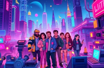 Film per famiglie su ingegneri