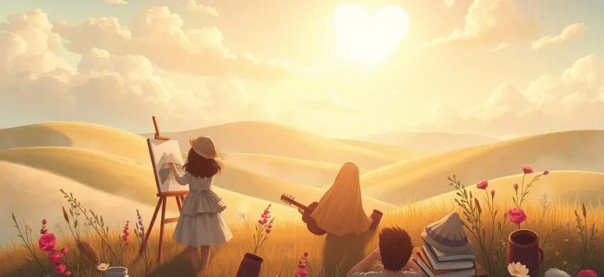 Melodrammi Italiani sul Tema della Creatività