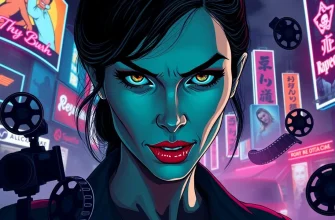 I migliori film su donne psicotiche