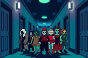 I Migliori Film Horror Ambientati in Hotel e Alberghi