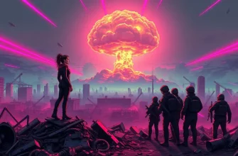 Thriller su Guerra Nucleare: 10 Film Imperdibili Thriller su Guerra Nucleare: 10 Film Imperdibili