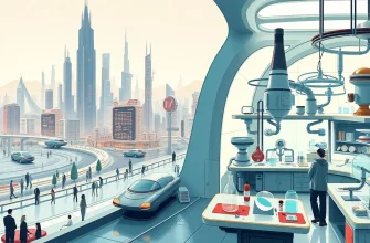 Fantascienza e Costruzione: 10 Film da Non Perdere