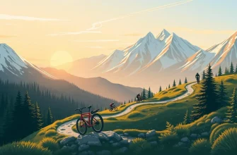 I Migliori Film sul Mountain Bike