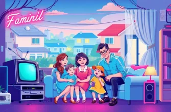 Film di famiglia del XX secolo