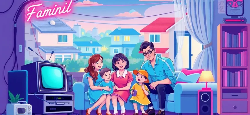 Film di famiglia del XX secolo