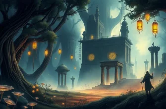 Documentari sui Luoghi Misteriosi