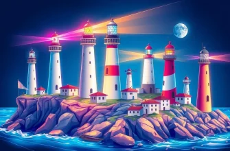 Film sui Fari: Una Guida Luminosa