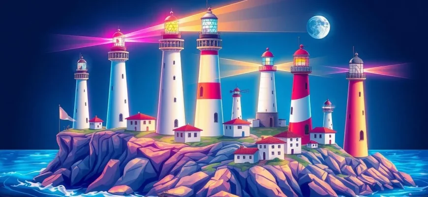 Film sui Fari: Una Guida Luminosa