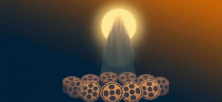 Film di Fantascienza su Poltergeist