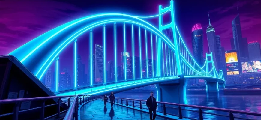 Film sui ponti: 10 capolavori cinematografici