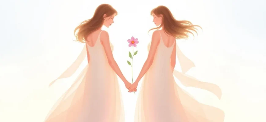 Film Melodrammatici su Amiche: Un Viaggio Emotivo